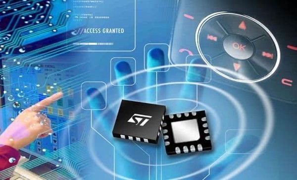 敏芯微成功過會 將于上交所科創(chuàng)板上市